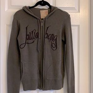 Billabong Ladies Sweater